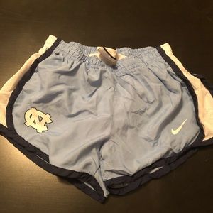 Girls Chapel Hill Athletic Shorts